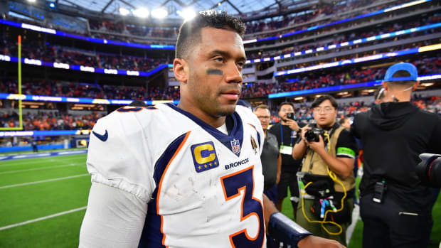 Russell Wilson